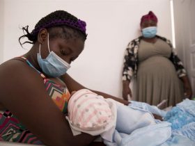 Naciemientos-en-maternidad-de-Santiago-corresponden-a-haitianas.