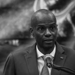 Jovenel Moïse, presidente haitiano, asesinado en 2021