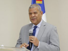 Darío Castillo Lugo titular del MAP