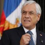 murió el ex presidente de Chile Sebastián Piñera luego de que cayera el helicóptero en el que viajaba