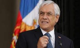 murió el ex presidente de Chile Sebastián Piñera luego de que cayera el helicóptero en el que viajaba